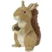 Nicotoy: Veverka plyšová figurka s žaludem 27cm - Simba Toys