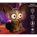 Noční lampička Rainy Days Bush Baby LED - Lisciani obrázek 3