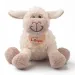 Olivia mini plyšová ovečka 13 cm - Lumpin