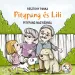 Kniha pohádek u babičky Pampelišky - Pagony
