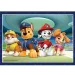 Paw Patrol 4 v 1 puzzle - Clementoni obrázek 3