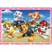 Paw Patrol 4 v 1 puzzle - Clementoni obrázek 4