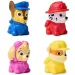 Paw Patrol: 4dílná sada do vany - Spin Master