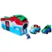 Paw Patrol A Dinosauří Film: Dino mobilní základna herní set - Spin Master obrázek 3
