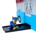 Paw Patrol A Dinosauří Film: Dino mobilní základna herní set - Spin Master obrázek 4