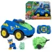 Paw Patrol A Dinosauří Film: RC Chase dálkově ovládaný dino vůz - Spin Master obrázek 1