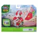 Paw Patrol Dino Film - Převrácená akrobatická vozidla Marshall - Spin Master obrázek 2