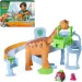 Paw Patrol Dino Movie - Dino velká vozidlová dráha herní set - Spin Master obrázek 2