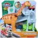 Paw Patrol Dino Movie - Dino velká vozidlová dráha herní set - Spin Master obrázek 1