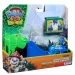 Paw Patrol Dino Movie - Převrácený akrobatický vůz Chase - Spin Master obrázek 1