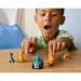 Paw Patrol Dino Movie - Rexi dinosauří tým herní sada - Spin Master obrázek 4