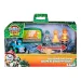 Paw Patrol Dino Movie - Rexi dinosauří tým herní sada - Spin Master obrázek 1