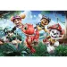 Paw Patrol Dinozáchranné dobrodružství 60dílná skládačka - Trefl obrázek 2