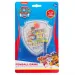 Paw Patrol flipper