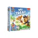 Paw Patrol My Treat společenská hra - Trefl obrázek 1