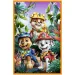 Paw Patrol Ostrov dinosaurů - 3 x 80ks puzzle - Trefl obrázek 3