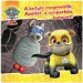 Paw Patrol - Pejsci zachraňují Apolla, superhrdinu psa! pohádka