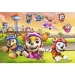 Paw Patrol: Psi v akci 160dílná skládačka - Trefl obrázek 2