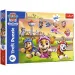 Paw Patrol: Psi v akci 160dílná skládačka - Trefl obrázek 1