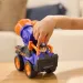 Paw Patrol Rubble a jeho tým Mix odpalovací vozidlo herní set - Spin Master obrázek 4