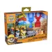 Paw Patrol Rubble a jeho tým Zúzó figurka týmová herní sada - Spin Master obrázek 1