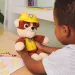 Paw Patrol Rubble plyš 33cm - Spin Master obrázek 2