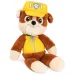 Paw Patrol Rubble plyš 33cm - Spin Master obrázek 1