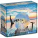 Peace Puzzle: Pokojný vánek 500dílná skládačka - Clementoni obrázek 1