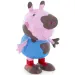 Prasátko Peppa: figurka prasátka Tomíka v blátě