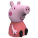 Peppa Prasátko: Sedící figura Peppy Prasátka