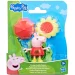 Peppa Prasátko: Bahenní kamarádi - Peppa figurka - Hasbro