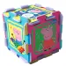Peppa prasátko pěnové puzzle - Trefl obrázek 2