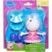 Peppa Prasátko: Oblečená Suzy figurková sada s doplňky - Hasbro obrázek 1