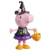 Peppa prasátko: Peppa v kostýmu na Halloween herní set - Hasbro obrázek 4