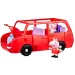 Peppa prasátko: Peppin velký rodinný automobil hračka - Hasbro obrázek 2