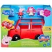Peppa prasátko: Peppin velký rodinný automobil hračka - Hasbro obrázek 1