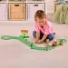 Peppa prasátko Whizz-Around Králíček Rebeka s červeným vlakem herní sada obrázek 4