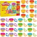 Play-Doh: Party sada 24 ks modelíny a doplňky - Hasbro obrázek 2