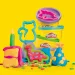 Play-Doh: Party sada 24 ks modelíny a doplňky - Hasbro obrázek 3