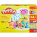 Play-Doh: Party sada 24 ks modelíny a doplňky - Hasbro obrázek 1