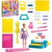 Play-Doh: Barbie Návrhářské studio sady - Hasbro obrázek 2
