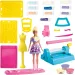 Play-Doh: Barbie Návrhářské studio sady - Hasbro obrázek 4