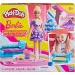 Play-Doh: Barbie Návrhářské studio sady - Hasbro obrázek 1