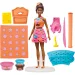 Play-Doh: Barbie Plážový den modelovací sada - Hasbro obrázek 2