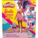 Play-Doh: Barbie Plážový den modelovací sada - Hasbro obrázek 1