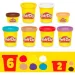 Play-Doh: Bluey jde kempovat – herní sada - Hasbro obrázek 2