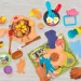 Play-Doh: Bluey jde kempovat – herní sada - Hasbro obrázek 3