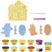 Play-Doh: Bluey Make 'n Mash Costumes sada modelíny - Hasbro obrázek 2