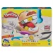 Play-Doh: Dr. Drill N Fill zubařská modelína se sadou doplňků - Hasbro obrázek 1