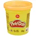 Play-Doh: Hliněná hmota v oranžové barvě 85gr - Hasbro